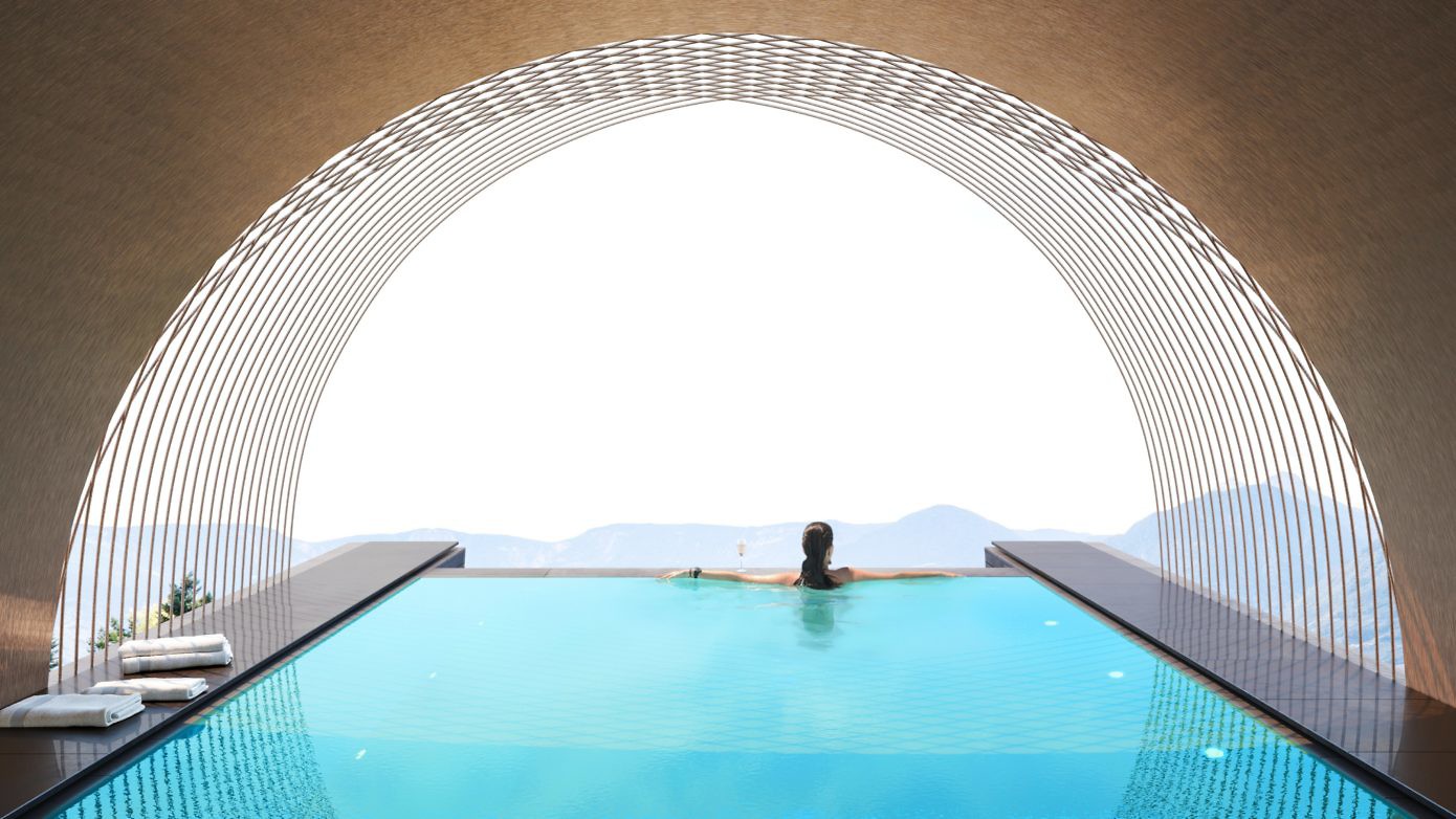 Gloriette Guesthouse by NOA*