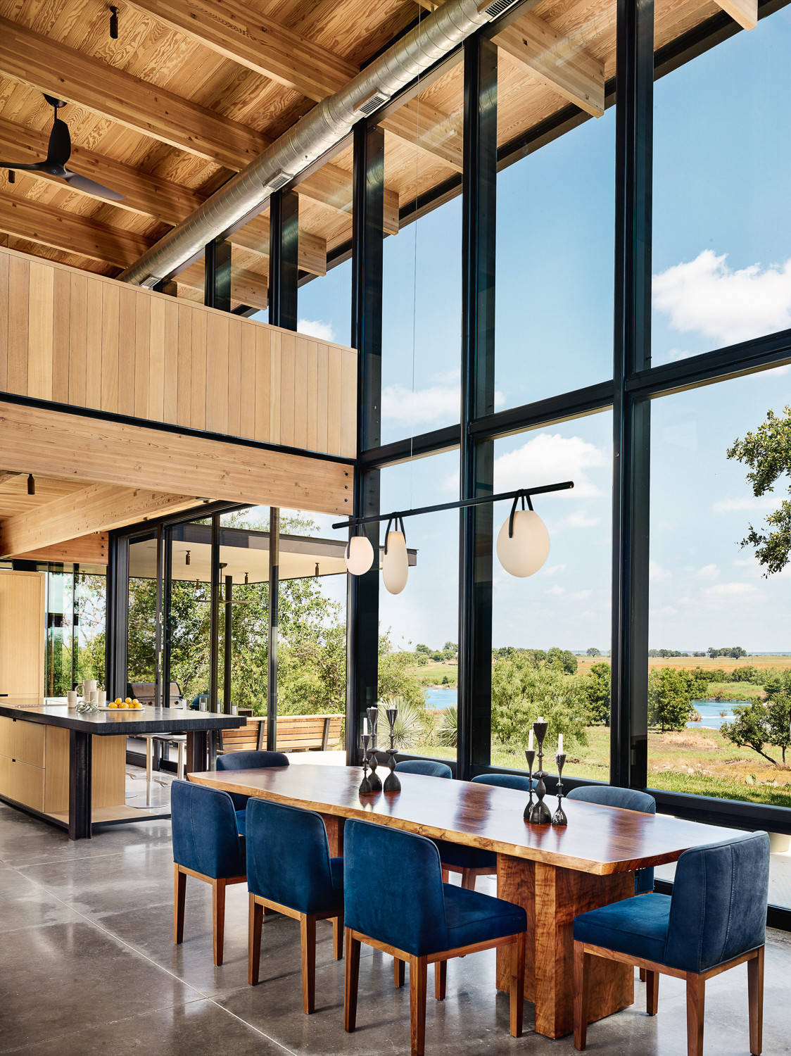 River Ranch by Michael Hsu Office of Architecture