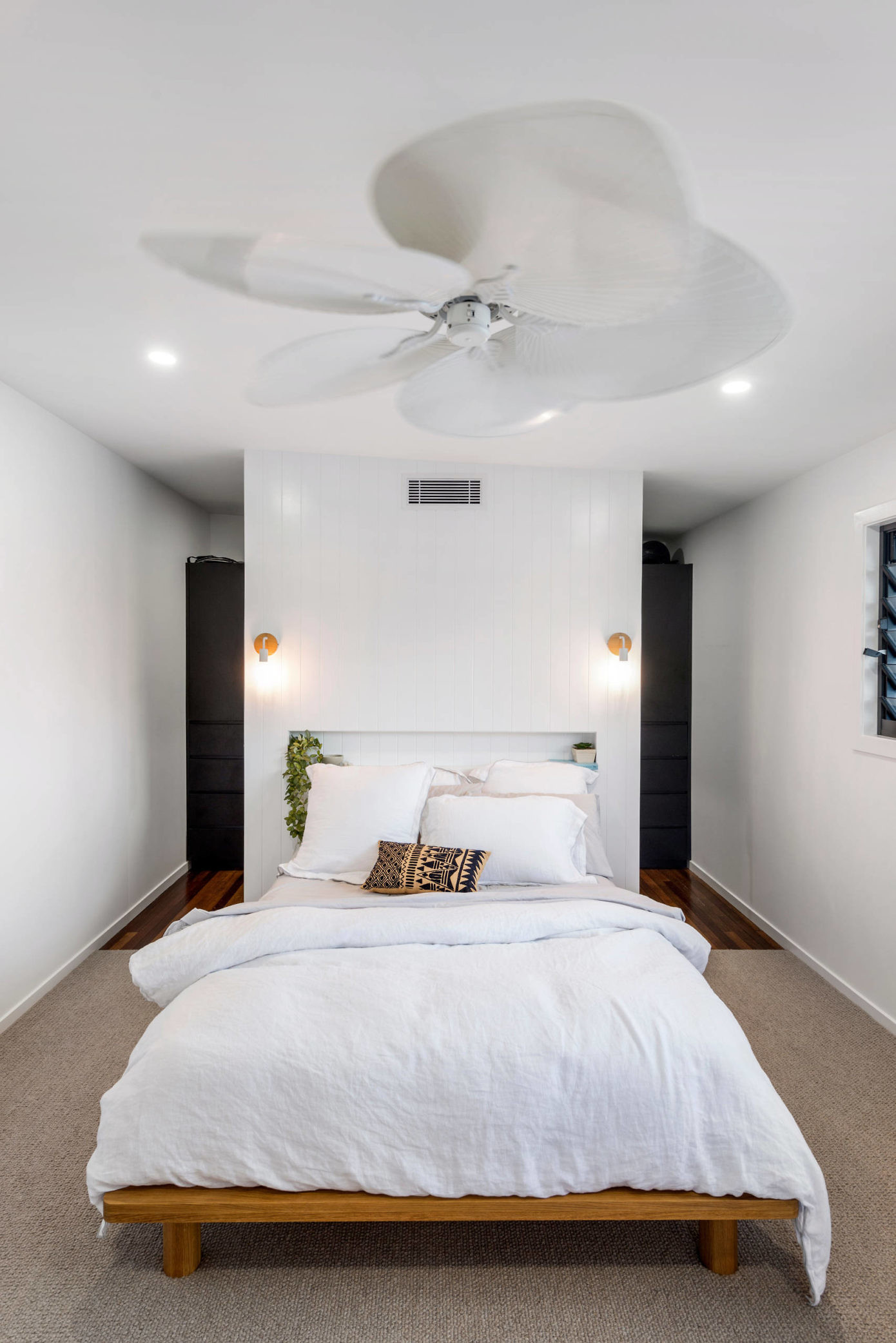 House Redesign by Stuart Osman Building Designs