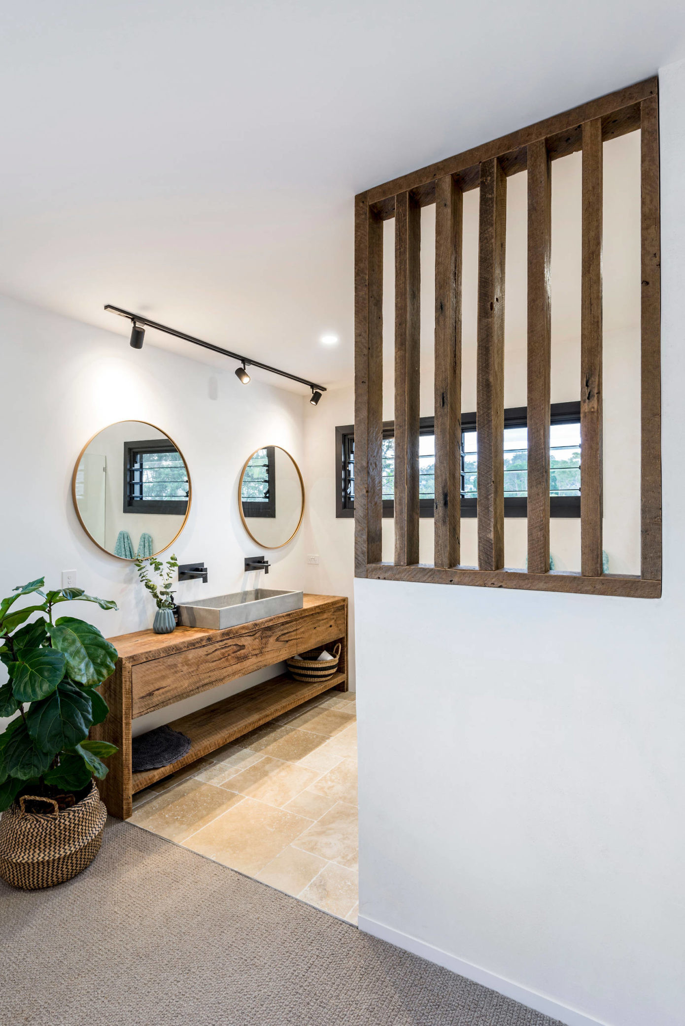 House Redesign by Stuart Osman Building Designs