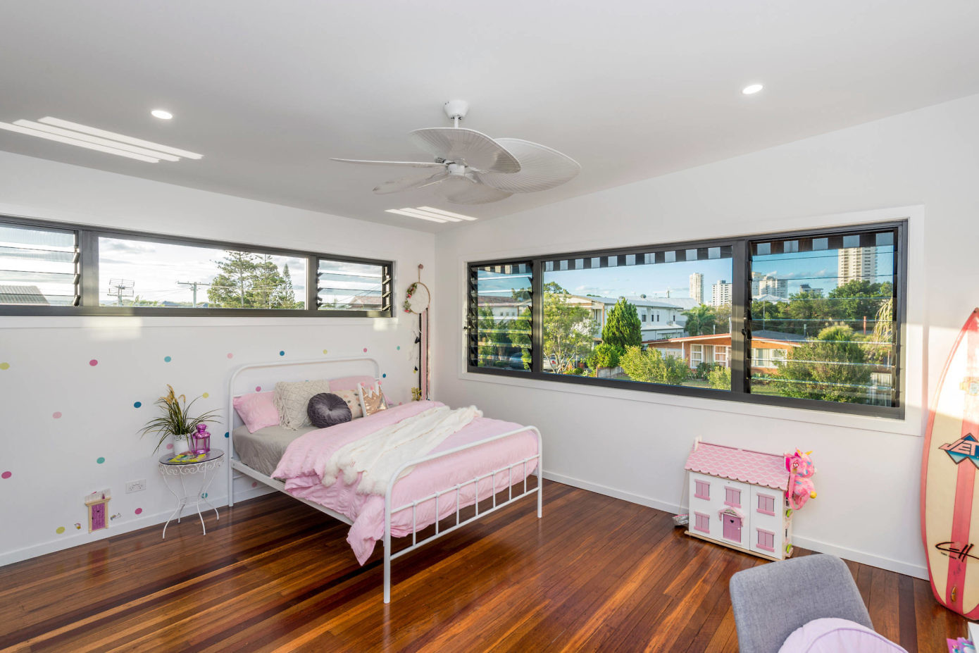 House Redesign by Stuart Osman Building Designs