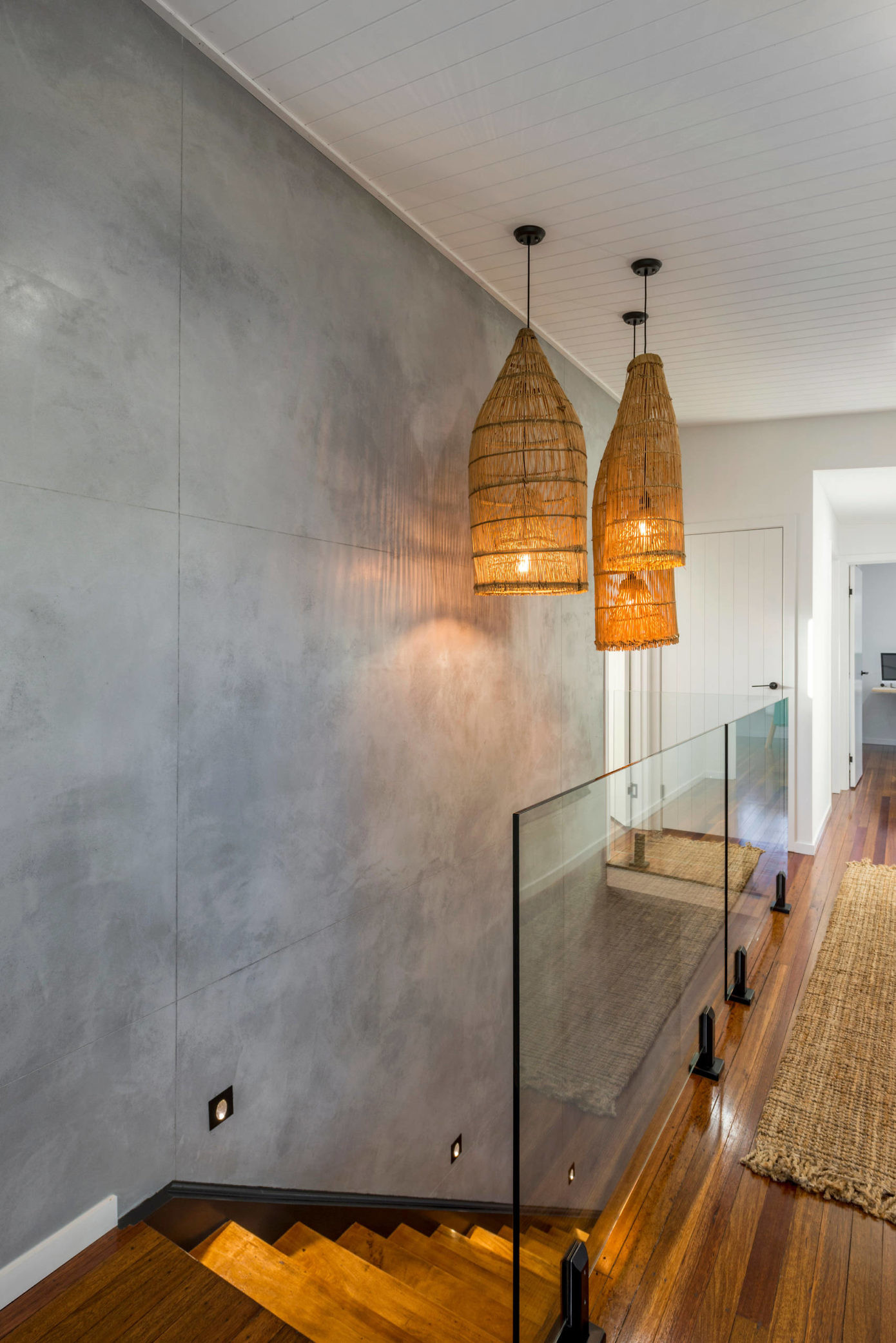 House Redesign by Stuart Osman Building Designs