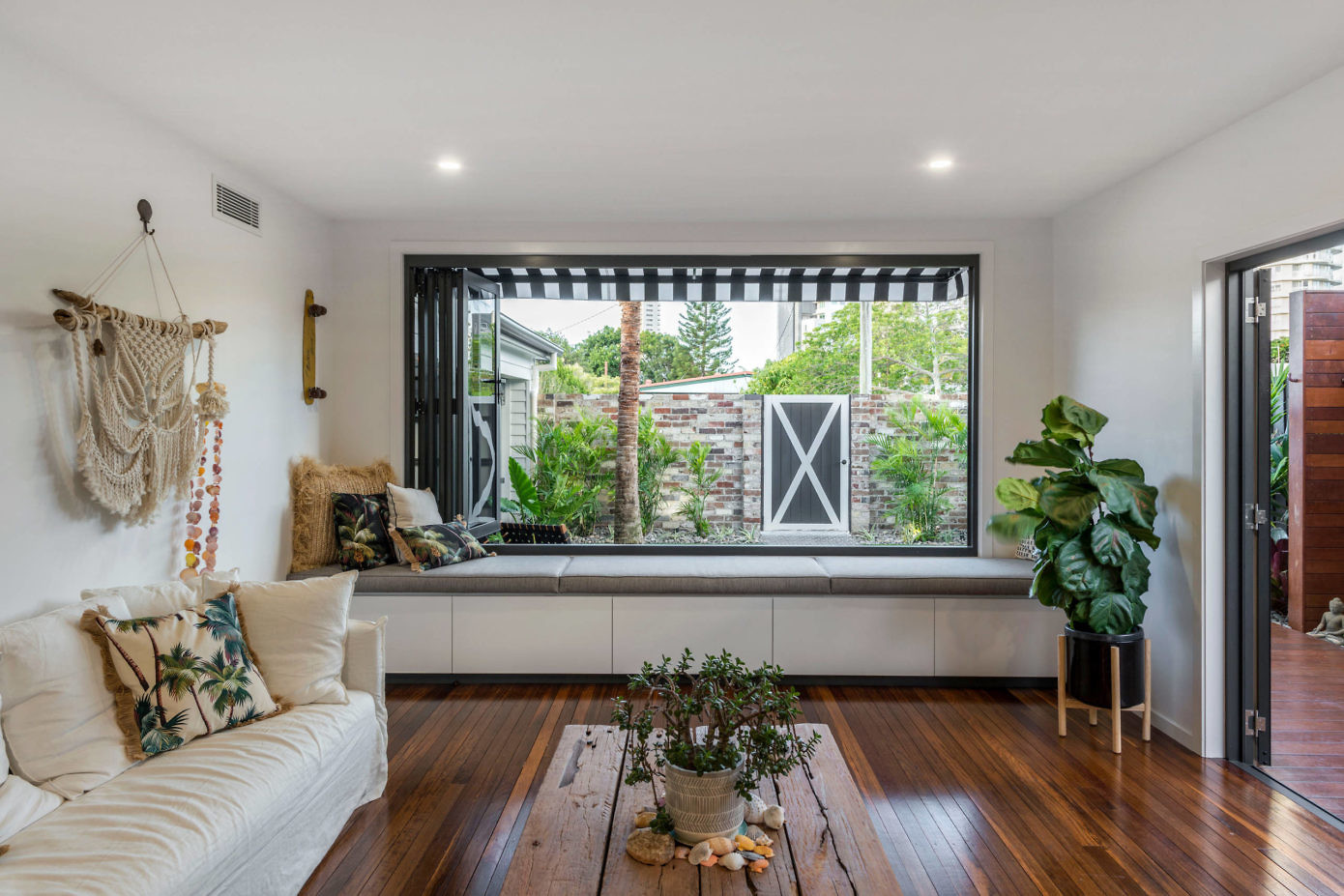 House Redesign by Stuart Osman Building Designs