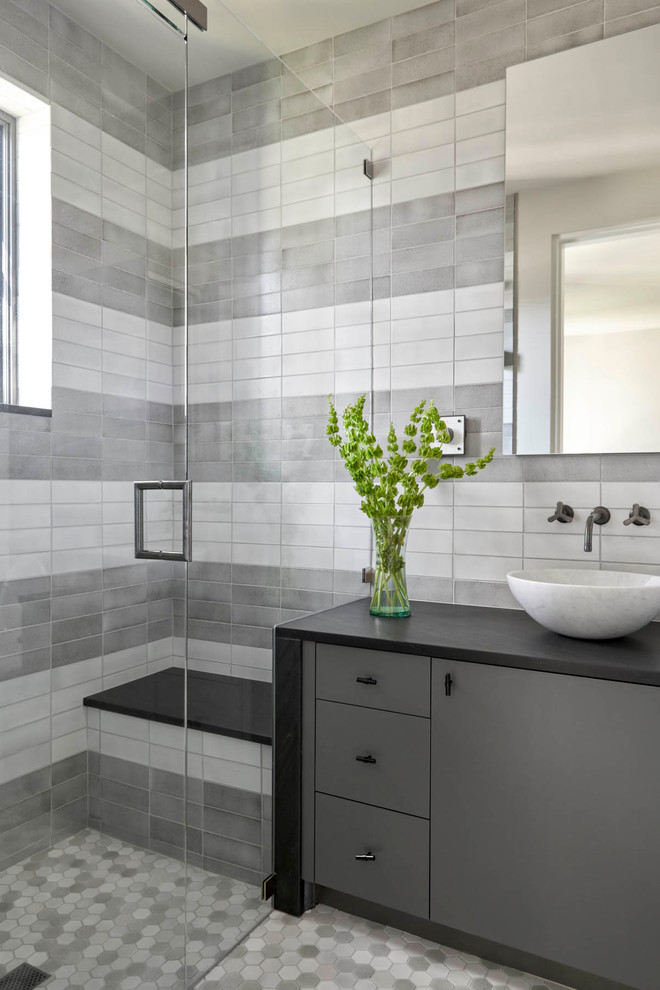 Traditional Home by Erin Sander Design