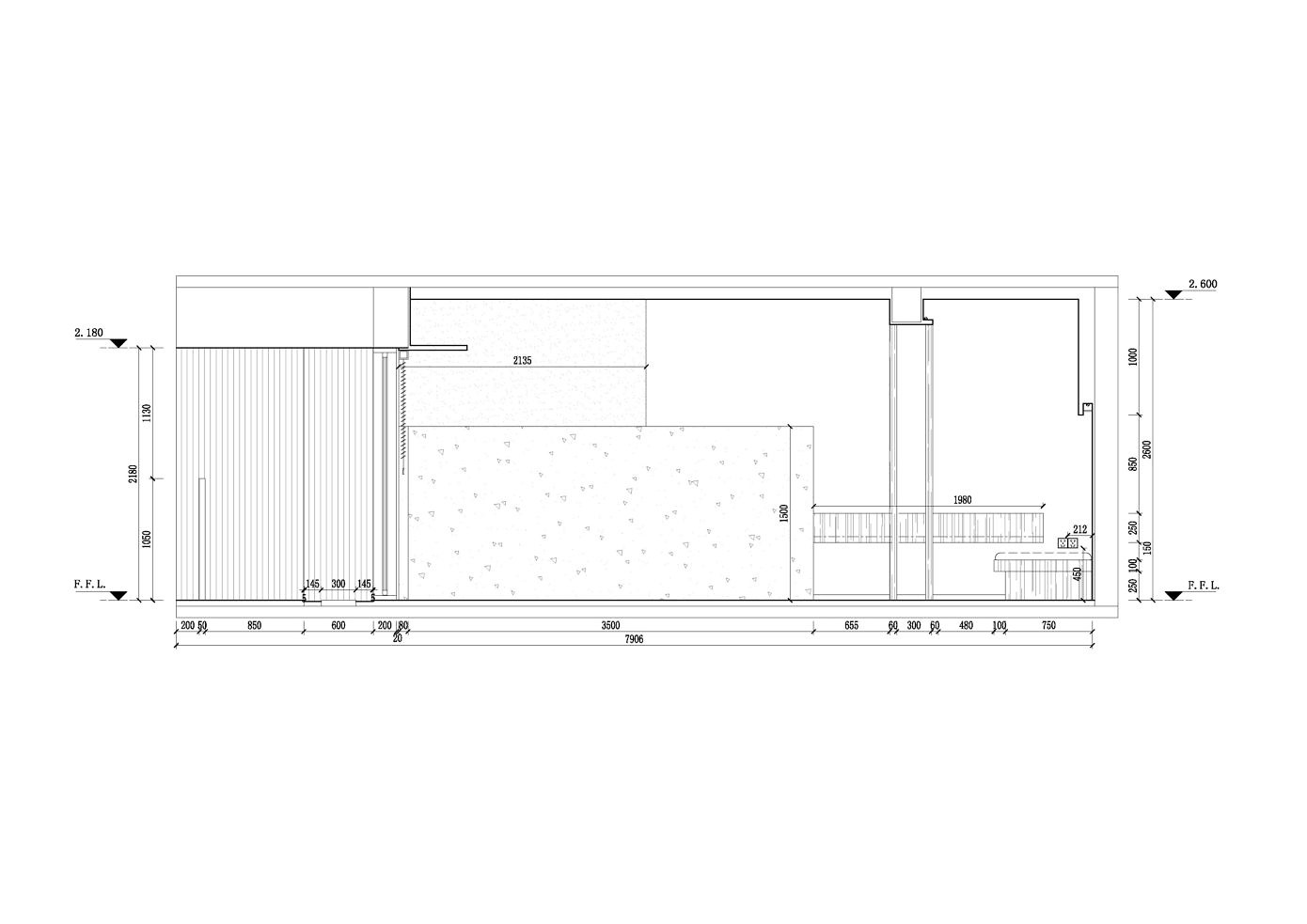 Tea House Design by G&S Design