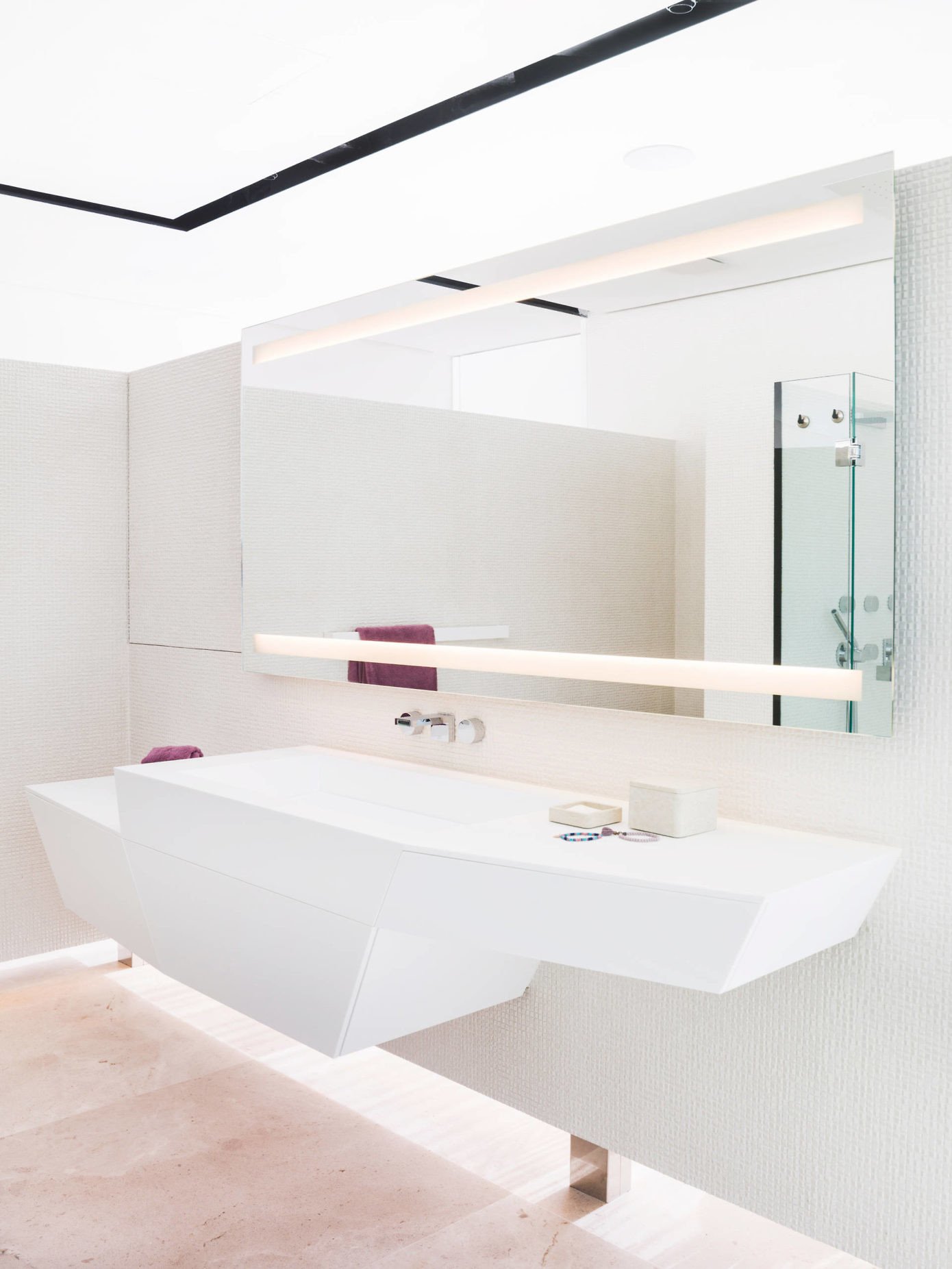 1306 House by JLE Arquitectos