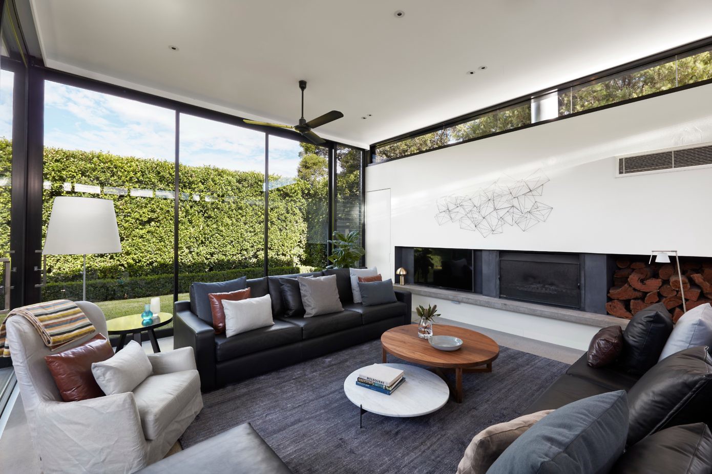 The Light Box by Finnis Architects