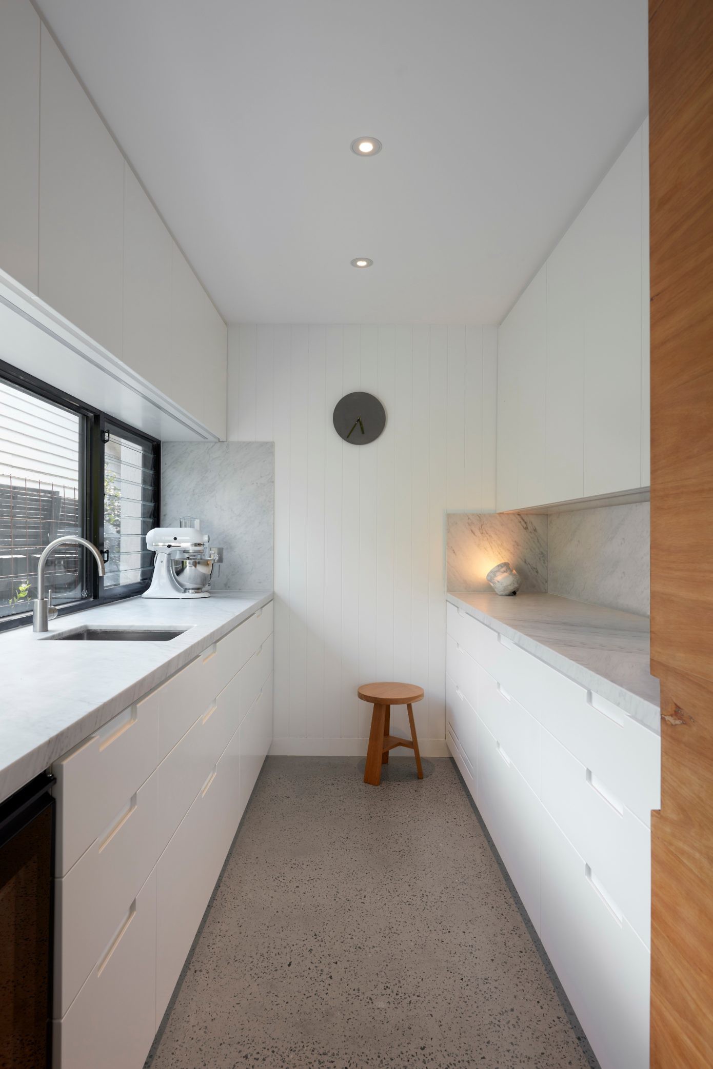 The Light Box by Finnis Architects