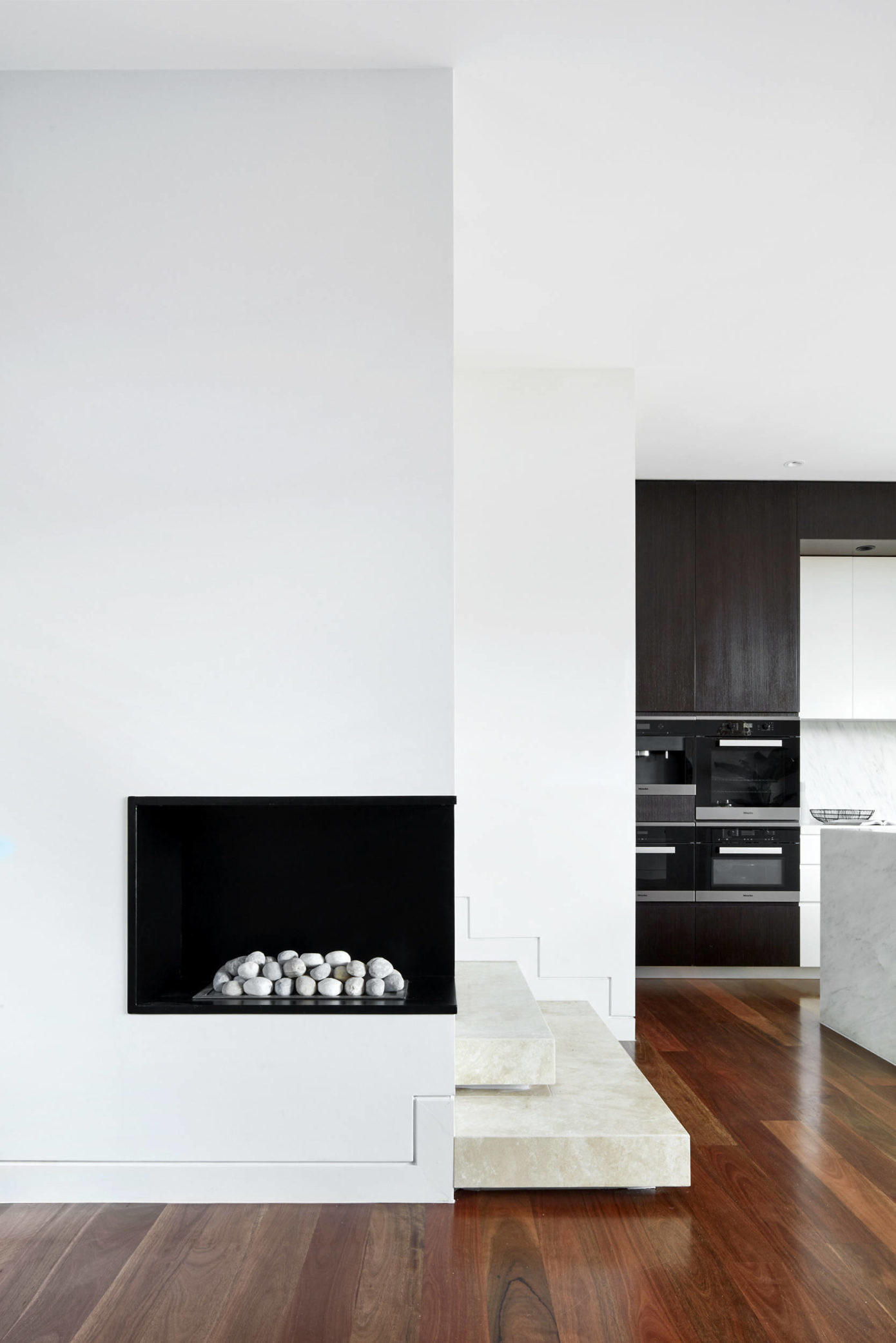 Urban Residences by Melbourne Design Studios