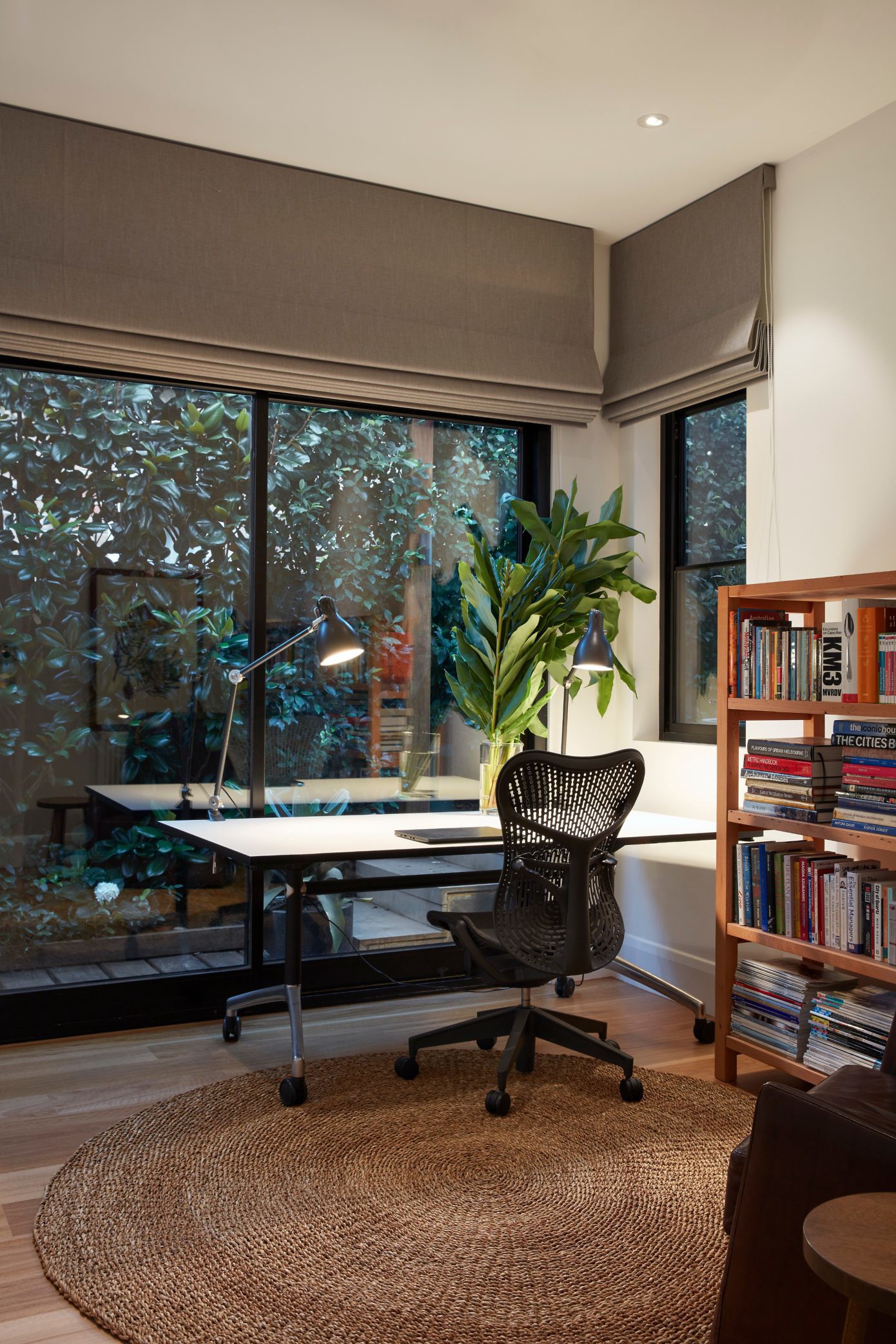 The Light Box by Finnis Architects