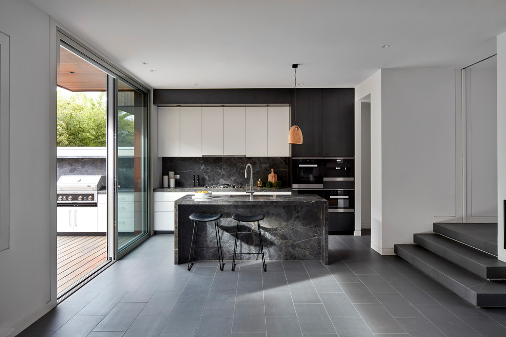 Urban Residences by Melbourne Design Studios