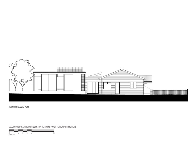 The Light Box by Finnis Architects