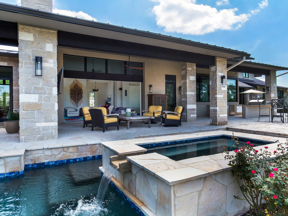 Private House in Austin