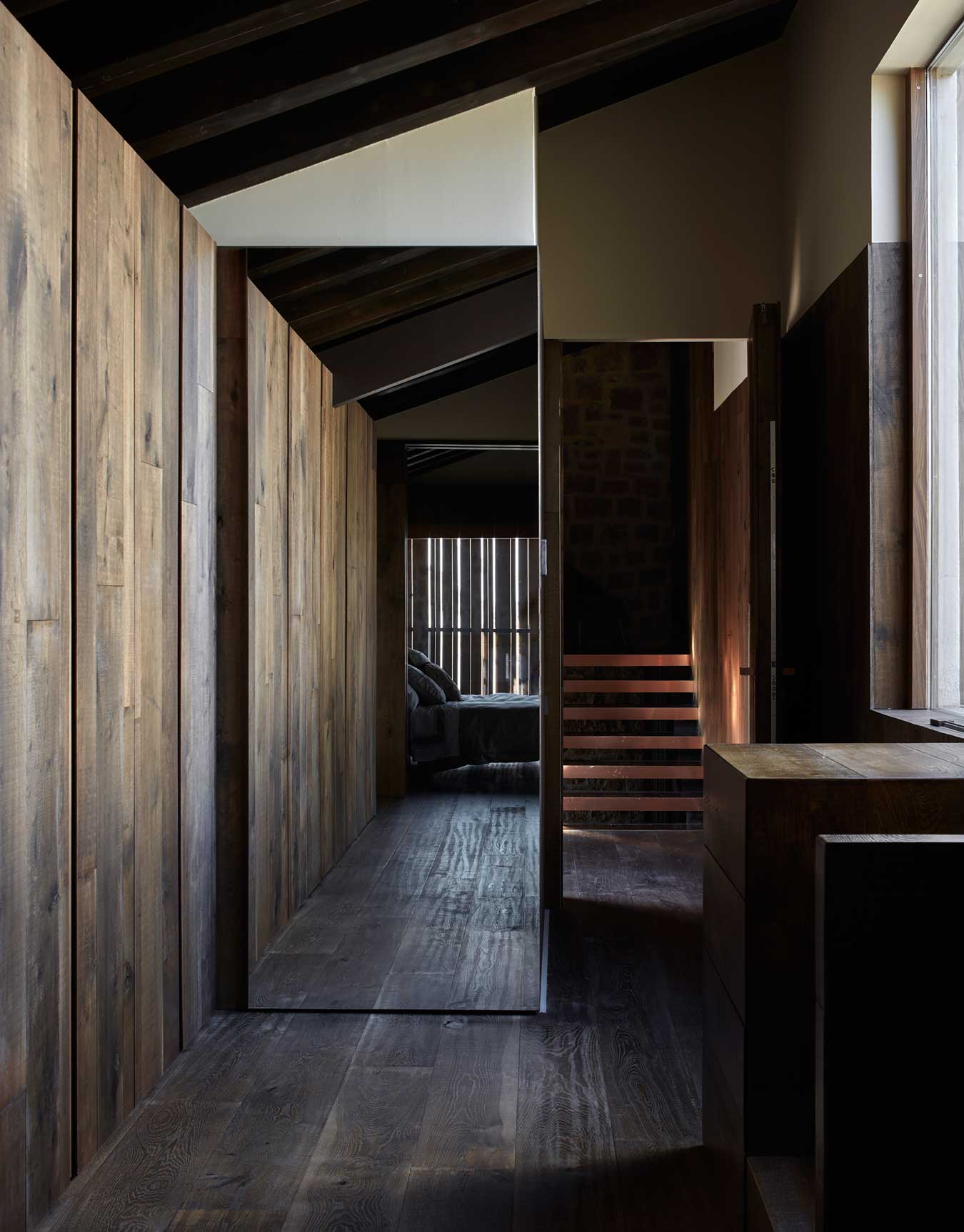 House in Rubielos de Mora by Ramon Esteve Estudio