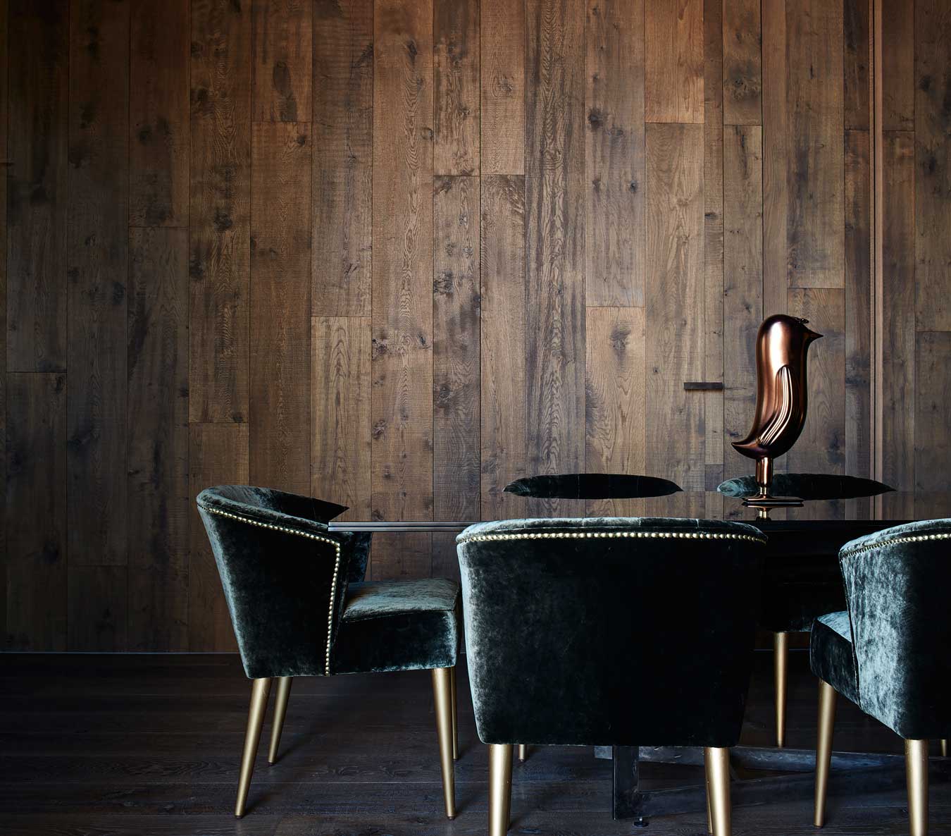 House in Rubielos de Mora by Ramon Esteve Estudio