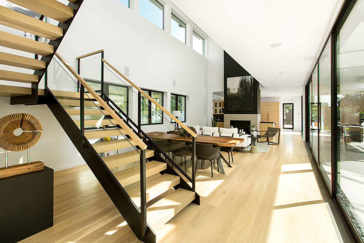 Appleton Way by Peters Architecture