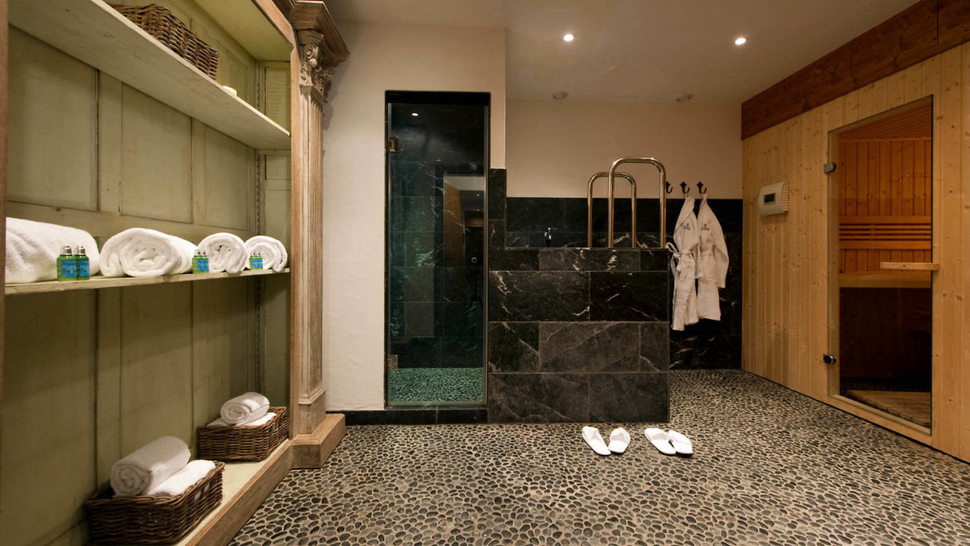 The Luxury Chalet Company Brings You Verbier Best – Chalet Timothy