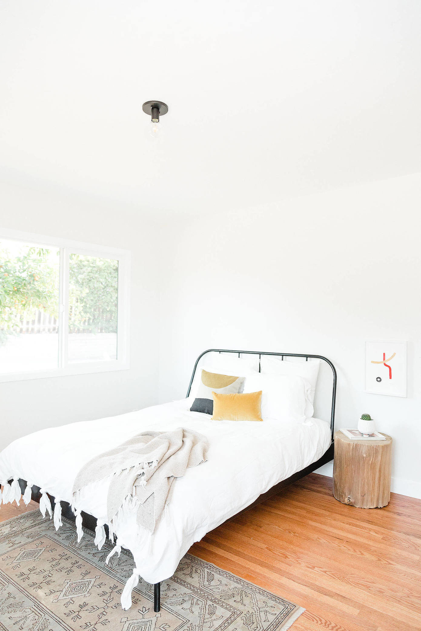 1950’s Bungalow by Shelter Residential