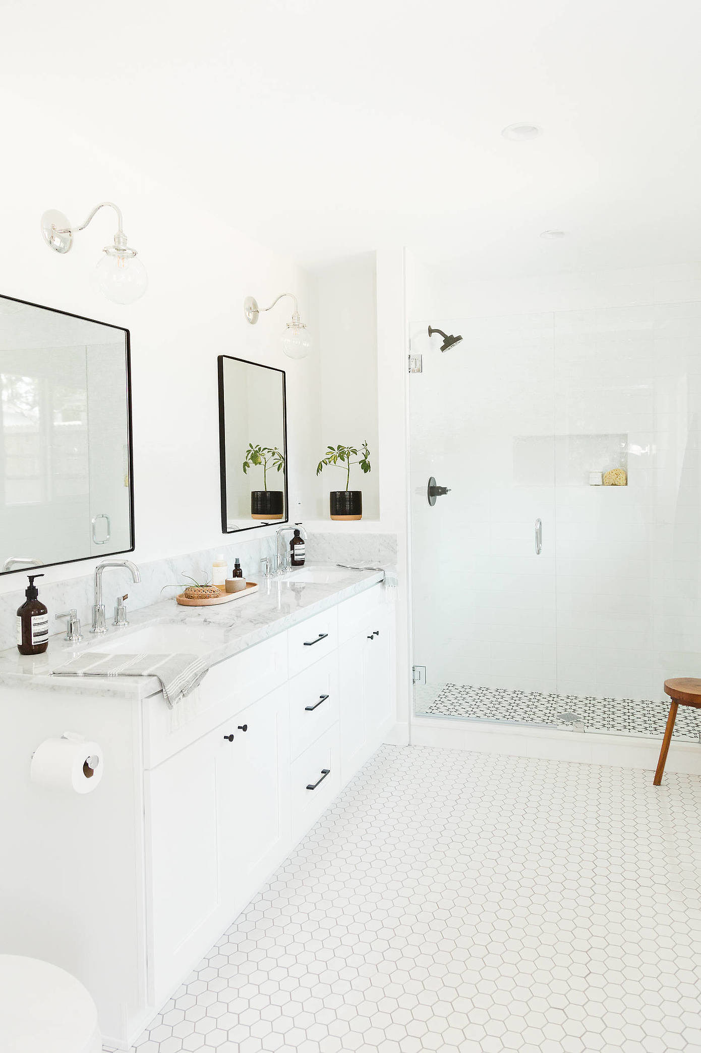 1950’s Bungalow by Shelter Residential