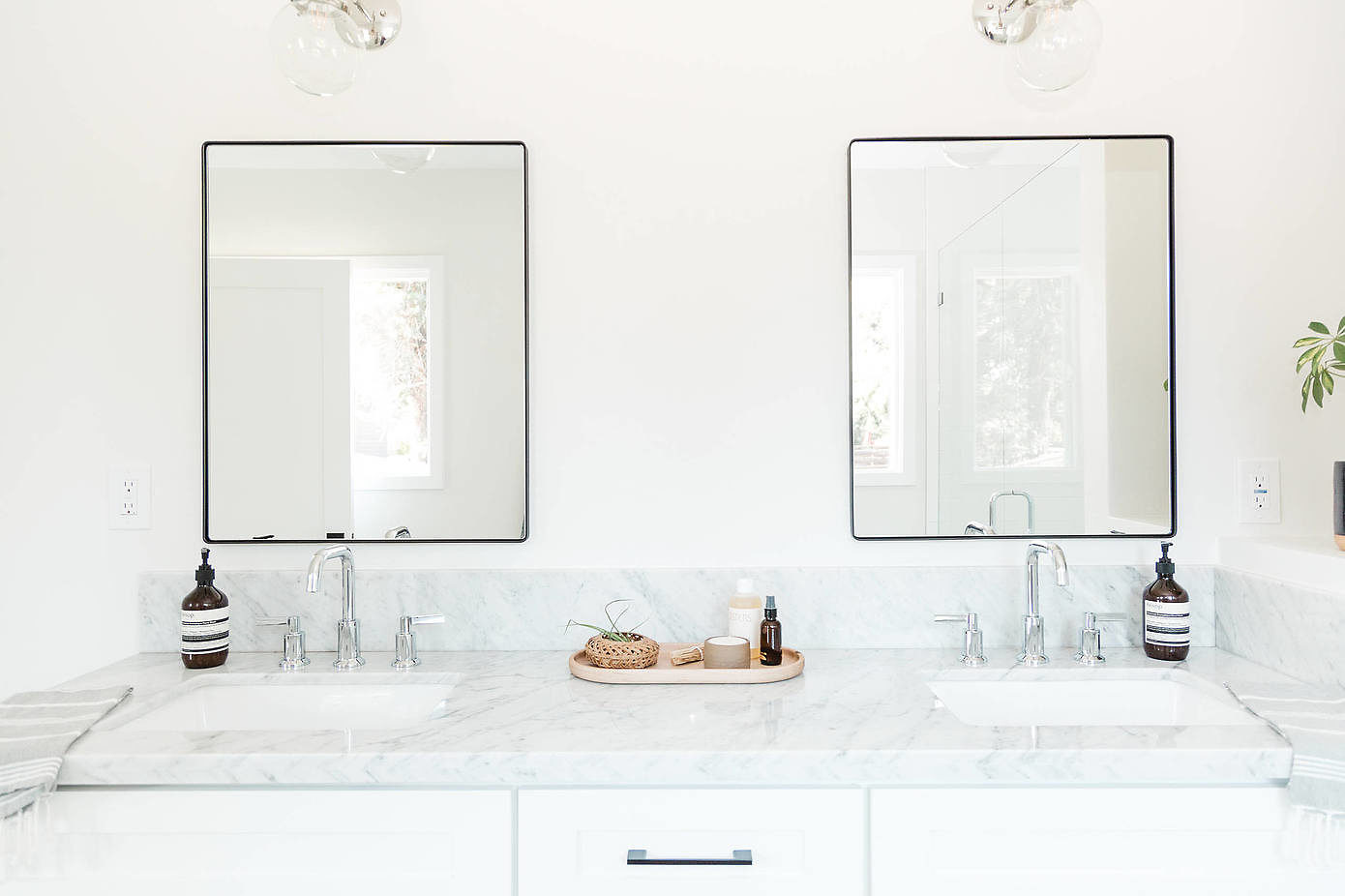 1950’s Bungalow by Shelter Residential