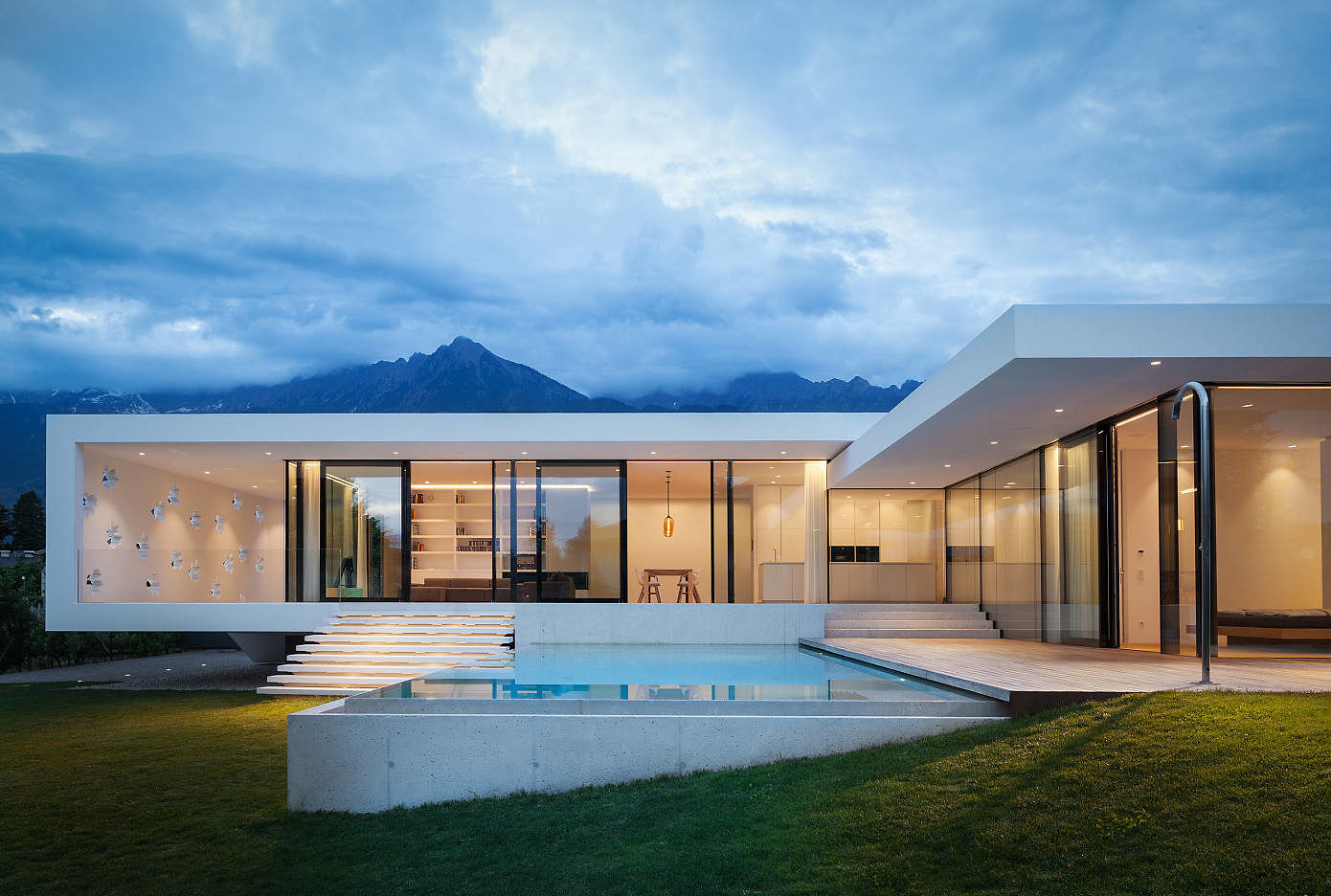 001-house-monovolume-architecture-design