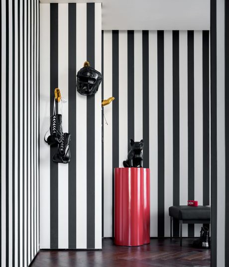 Penthouse by More Design Office - 11