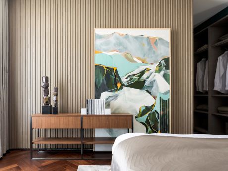 Penthouse by More Design Office - 10