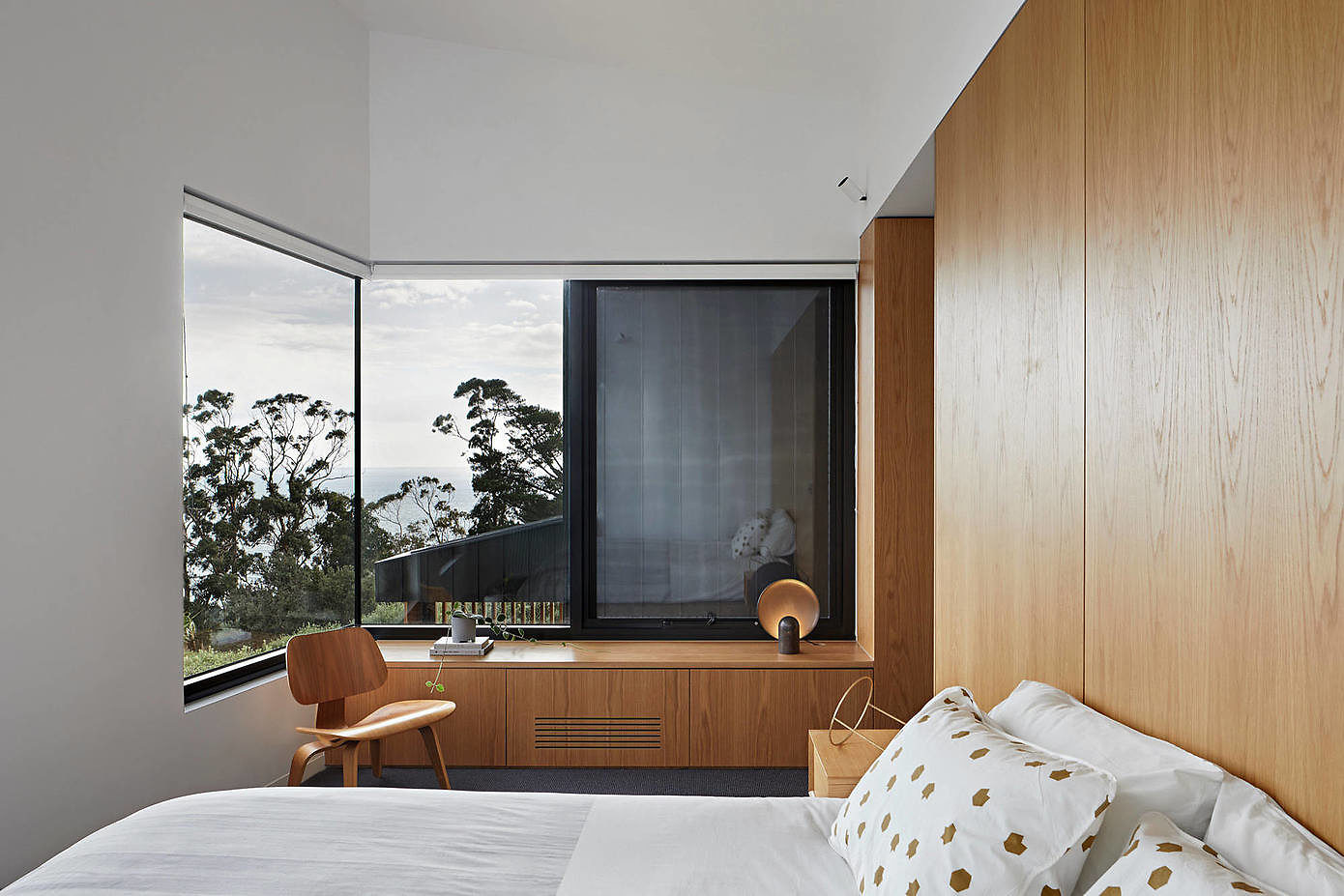 Mount Martha Residence by Clancy Constructions