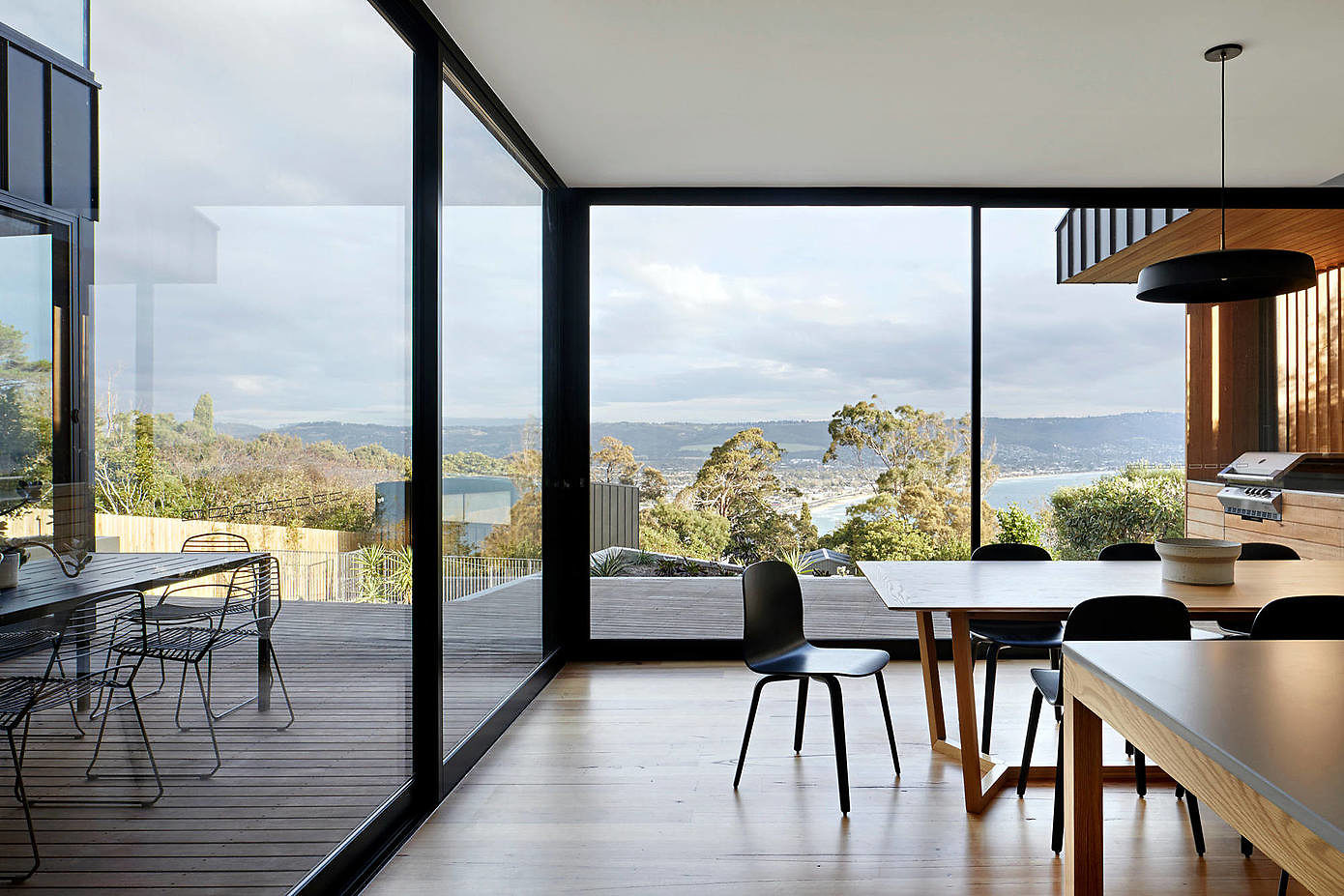 Mount Martha Residence by Clancy Constructions