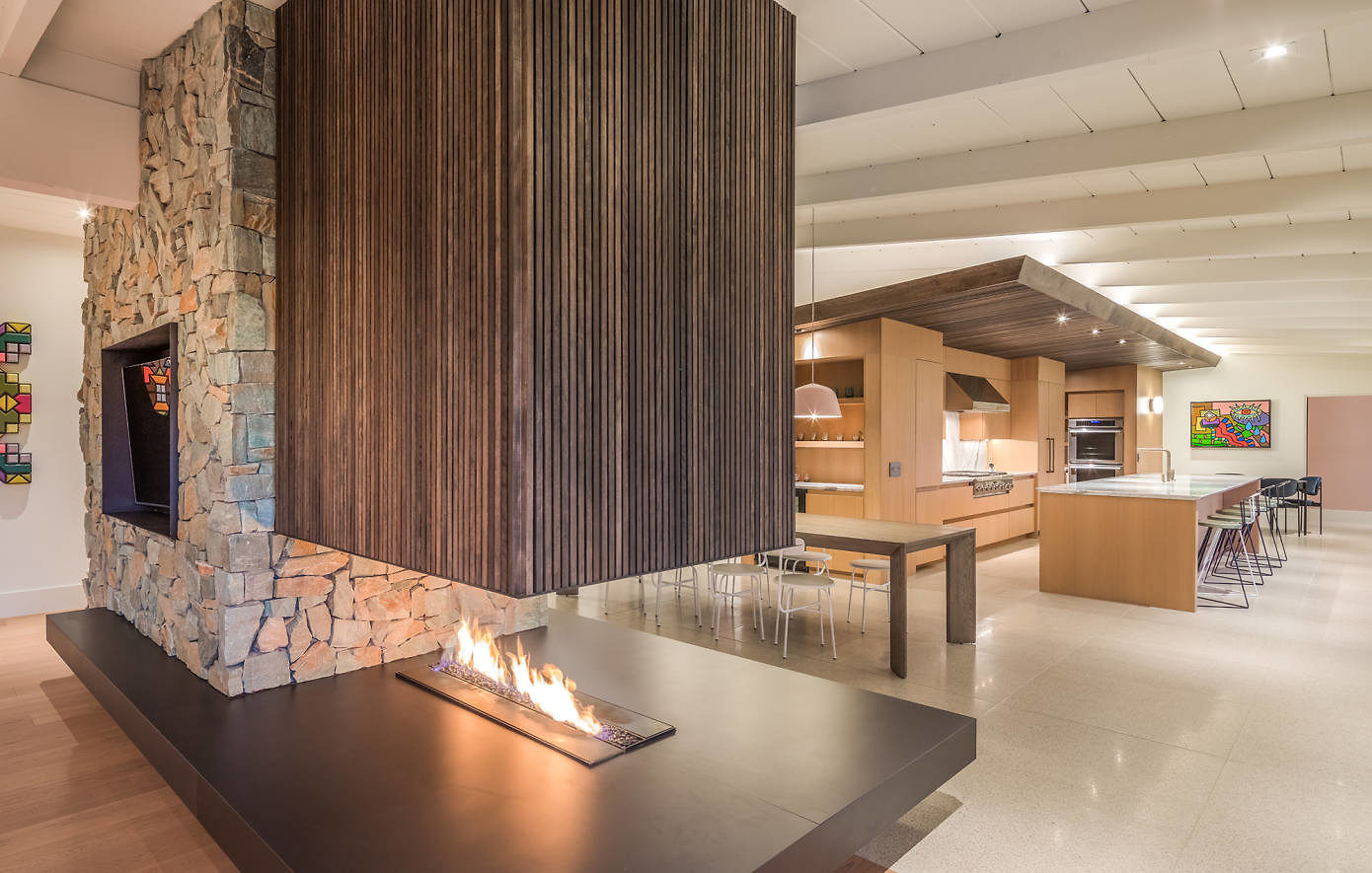 Ranch-Style Home by Dasmod Real Estate Developments