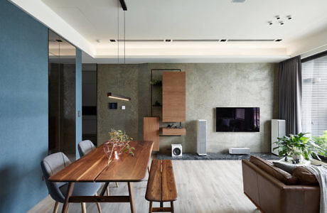 Y House by Aworkdesign.Studio