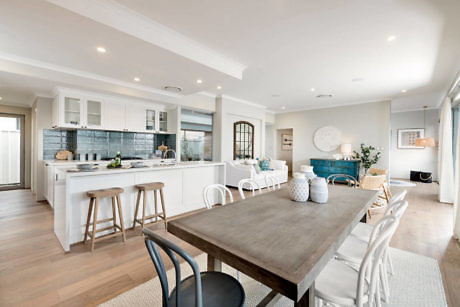 Geographe Bay House by WA Country Builders - 4