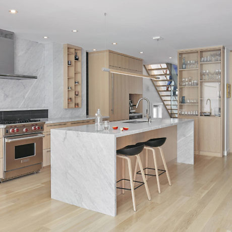 North Toronto Addition by ASQUITH Architecture - 2