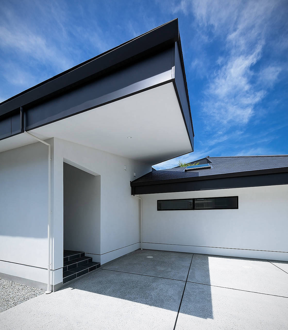 Modern House by seki.design
