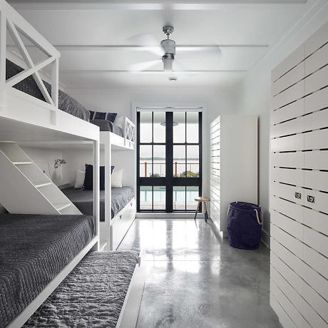 Snow Residence by Colby Construction - 7