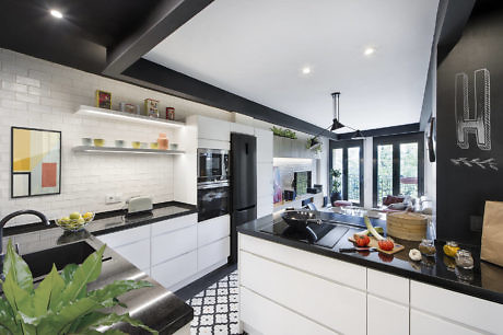 Apartment in Barcelona by Egue Y Seta - 5