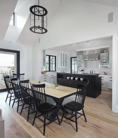 Snow Residence by Colby Construction - 5