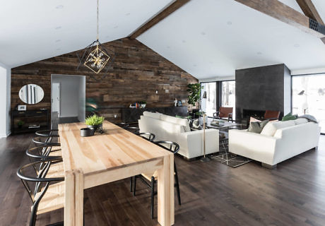 Bachelor Pad by Lux Decor - 6