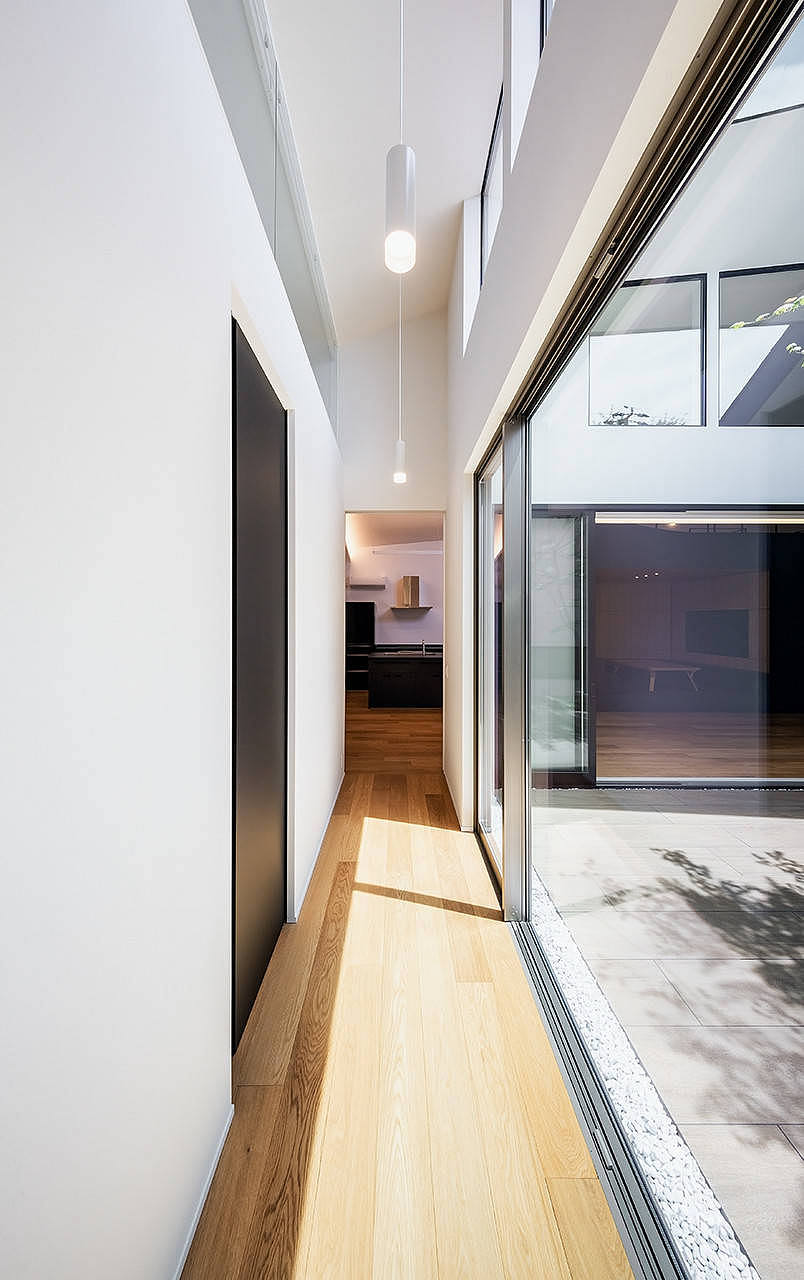 Modern House by seki.design