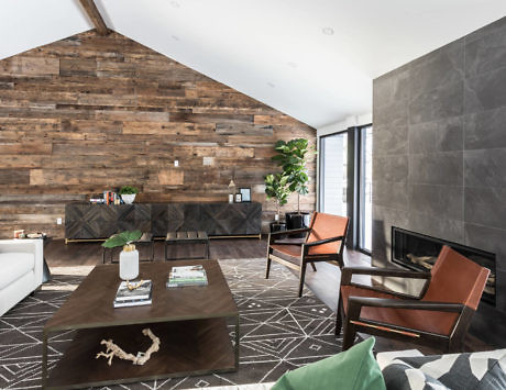 Bachelor Pad by Lux Decor - 2