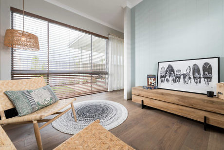 Geographe Bay House by WA Country Builders - 6