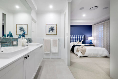 Geographe Bay House by WA Country Builders - 9