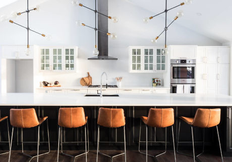 Bachelor Pad by Lux Decor - 8