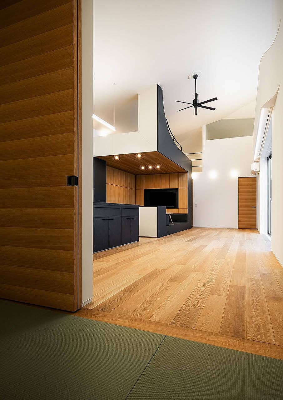 Modern House by seki.design
