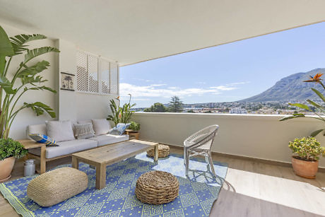 Apartment Redesign by QBarquitectos - 8