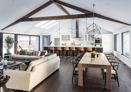 Bachelor Pad by Lux Decor - 5