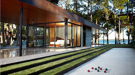 CCR1 Residence by Wernerfield - 8