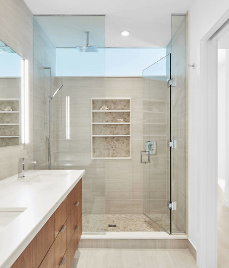 North Toronto Addition by ASQUITH Architecture - 7