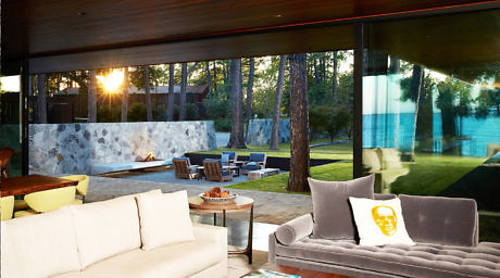 CCR1 Residence by Wernerfield - 4