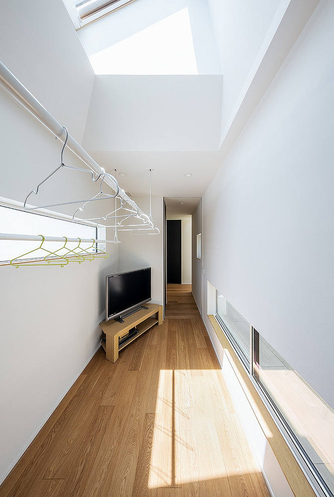 Modern House by seki.design